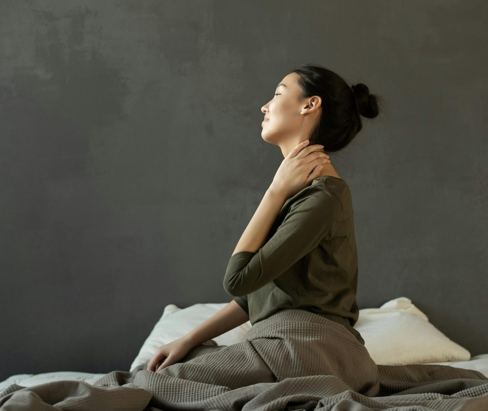 Why Your Pain Keeps Moving Around